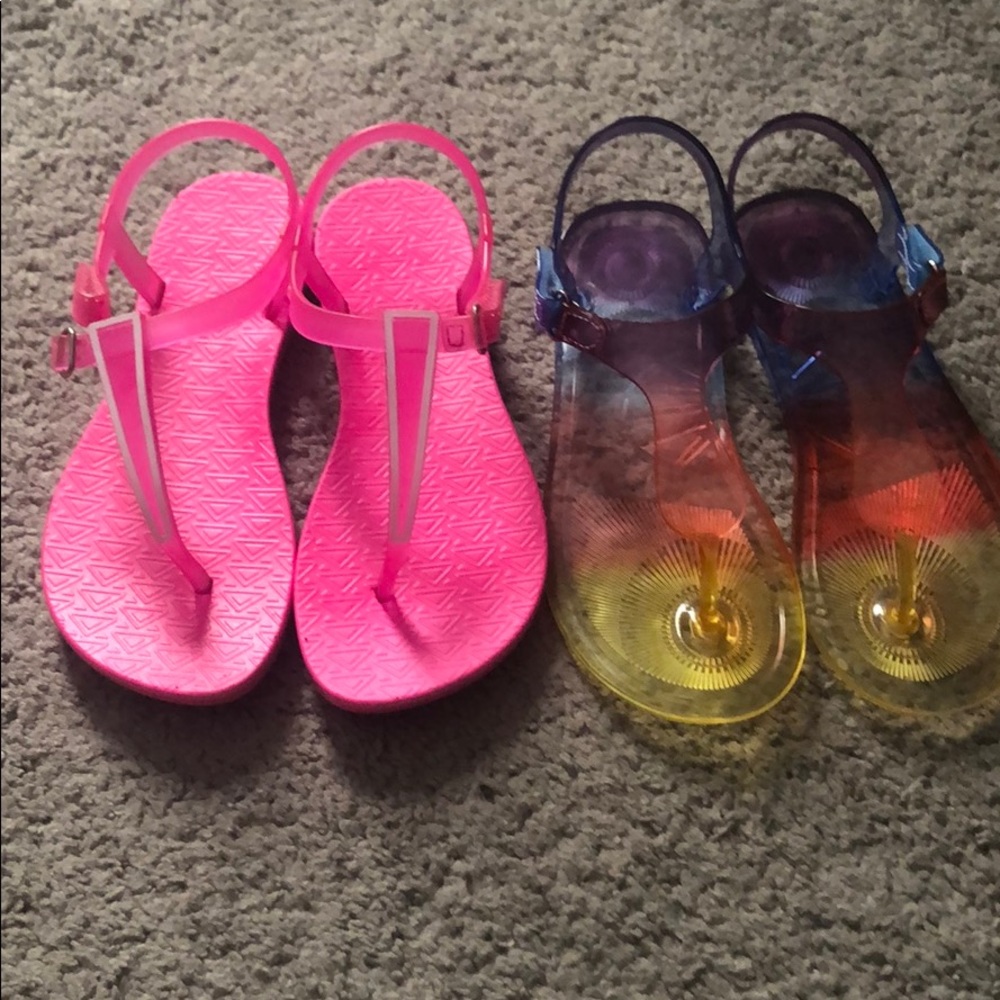 🛑sold🛑Girls sandals